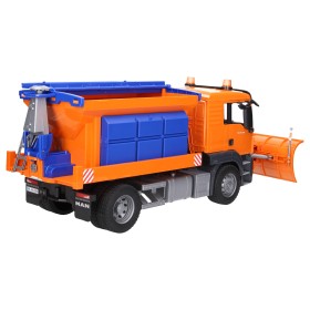 MAN TGS PŁUGO-SOLARKA 03785