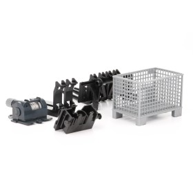 AKCESORIA DO ŁADOWACZA CZOŁOWEGO 02318