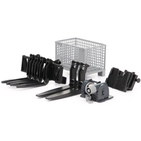 AKCESORIA DO ŁADOWACZA CZOŁOWEGO 02318