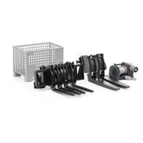 AKCESORIA DO ŁADOWACZA CZOŁOWEGO 02318