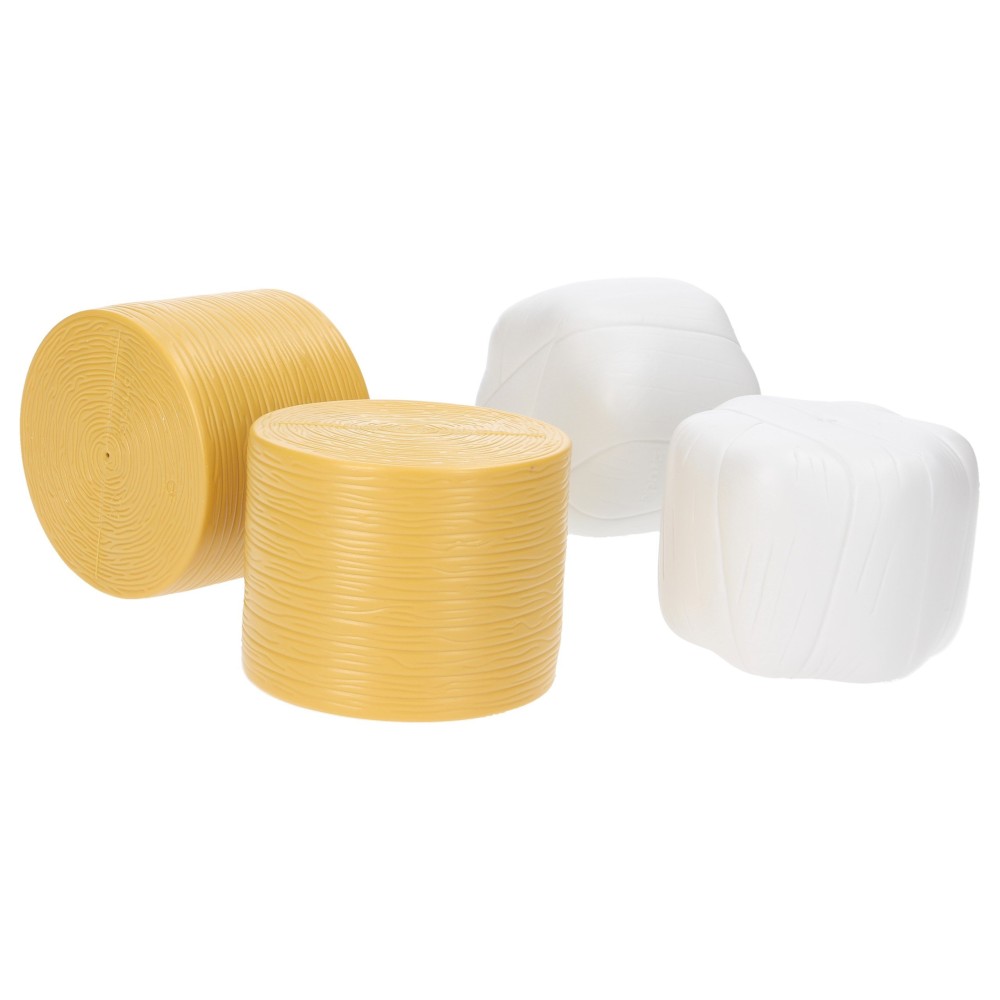 SPRASOWANE BELE SIANA DO OWIJARKI 4 SZT BRUDER 02345