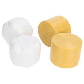 SPRASOWANE BELE SIANA DO OWIJARKI 4 SZT BRUDER 02345