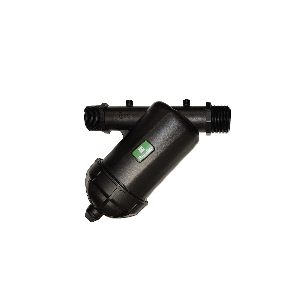 Filtr Dyskowy 1,5'' Rivulis PN8