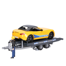 DODGE RAM 2500 POWER WAGON LAWETA I AUTO 02504