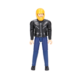 DODGE RAM 2500 POWER WAGON LAWETA I AUTO 02504