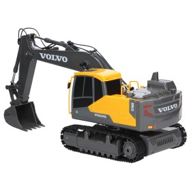 Koparka Volvo RC Double Eagle 1:16 E588
