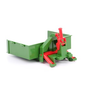 PRZYCZEPKA ZAWIESZANA BRUDER 02336