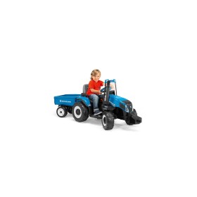 PEG PEREGO NEW HOLLAND TRAKTOR NA AKUMULATOR IGOR00740