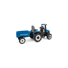 PEG PEREGO NEW HOLLAND TRAKTOR NA AKUMULATOR IGOR00740