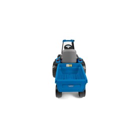 PEG PEREGO NEW HOLLAND TRAKTOR NA AKUMULATOR IGOR00740