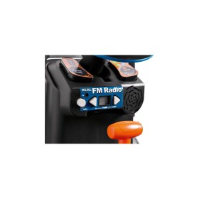 PEG PEREGO NEW HOLLAND TRAKTOR NA AKUMULATOR IGOR00740