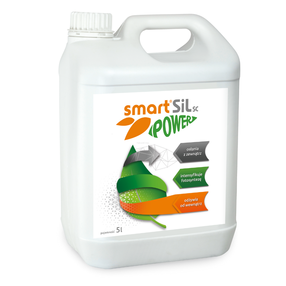 SMARTSIL SC POWER 5L