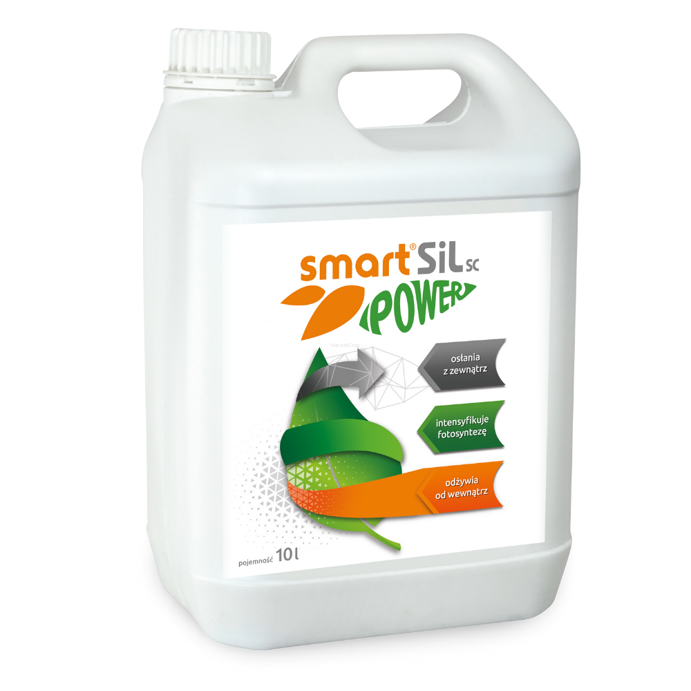 SMARTSIL SC POWER 10L