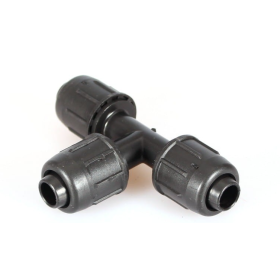 QJ TRÓJNIK 16 IRRITEC