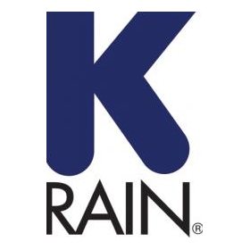 ZRASZACZ ROTACYJNY K-RAIN SUPER PRO