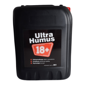 ULTRAHUMUS 18+ 20L