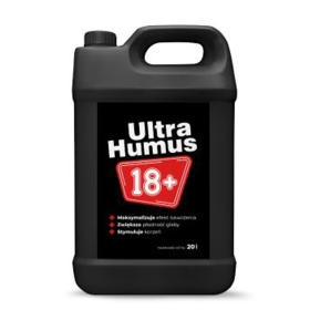 ULTRAHUMUS 18+ 5L