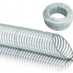 WĄŻ SSAWNO-TŁOCZNY 40MM ALI-FLEX FITT