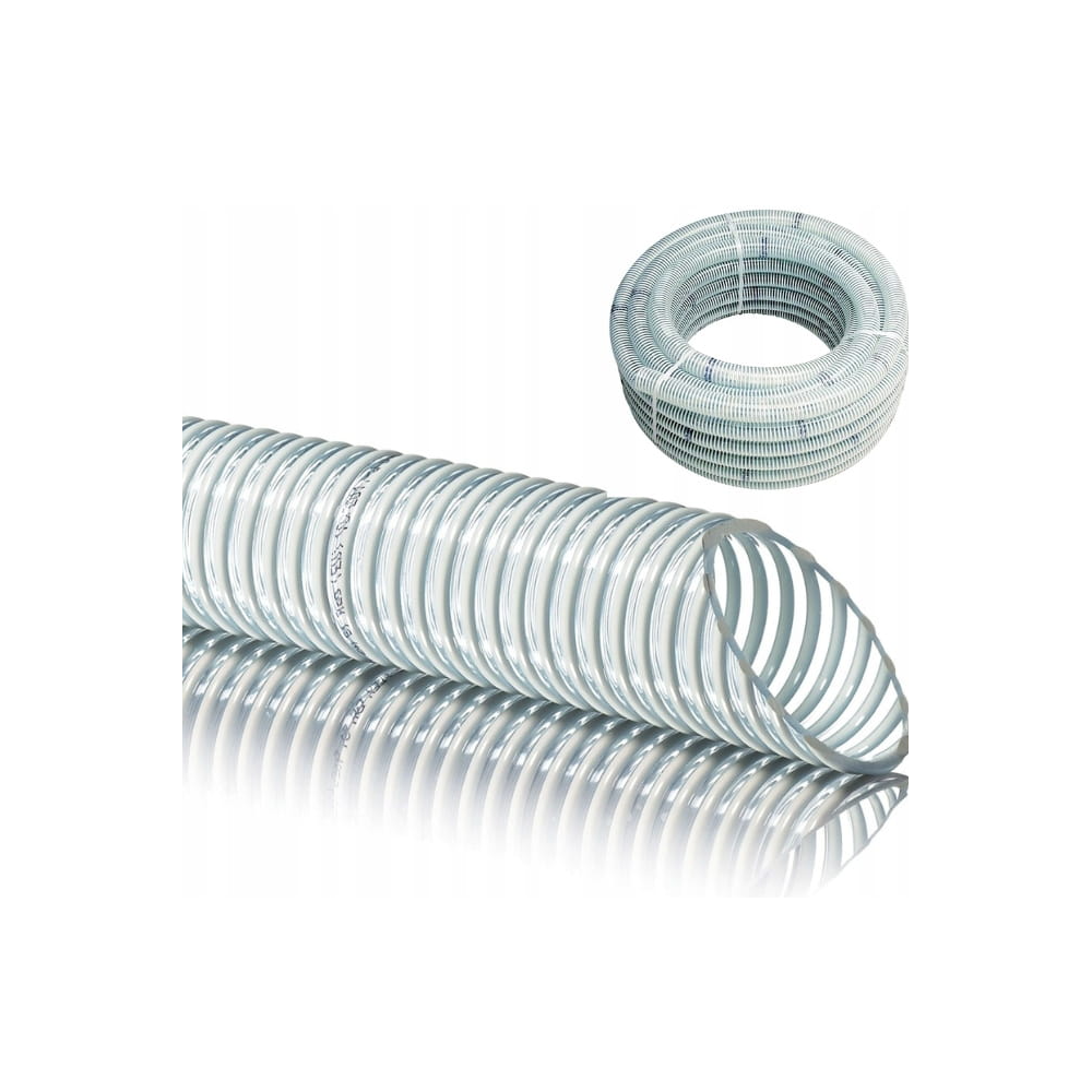 WĄŻ SSAWNO-TŁOCZNY 50MM ALI-FLEX SAF50