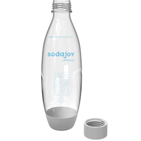 BUTELKA DO SATURATORA 1L BROWIN (SODASTREAM)