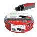 WĄŻ OGRODOWY PROFESSIONAL PLUS 3/4" 20MB VARTCO