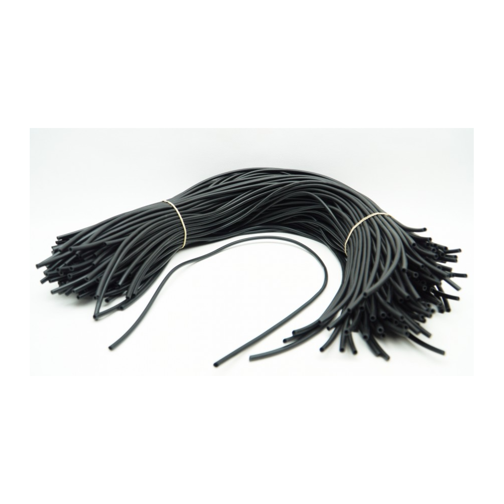 WĘŻYK PC 5X3 70CM DO KROPLOWNIKA CZARNY