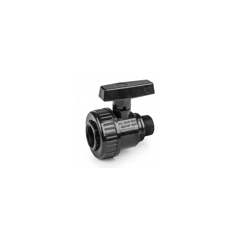 ZAWÓR PE DSRA16VF34M34  GW3/4" X GZ3/4" BRADAS