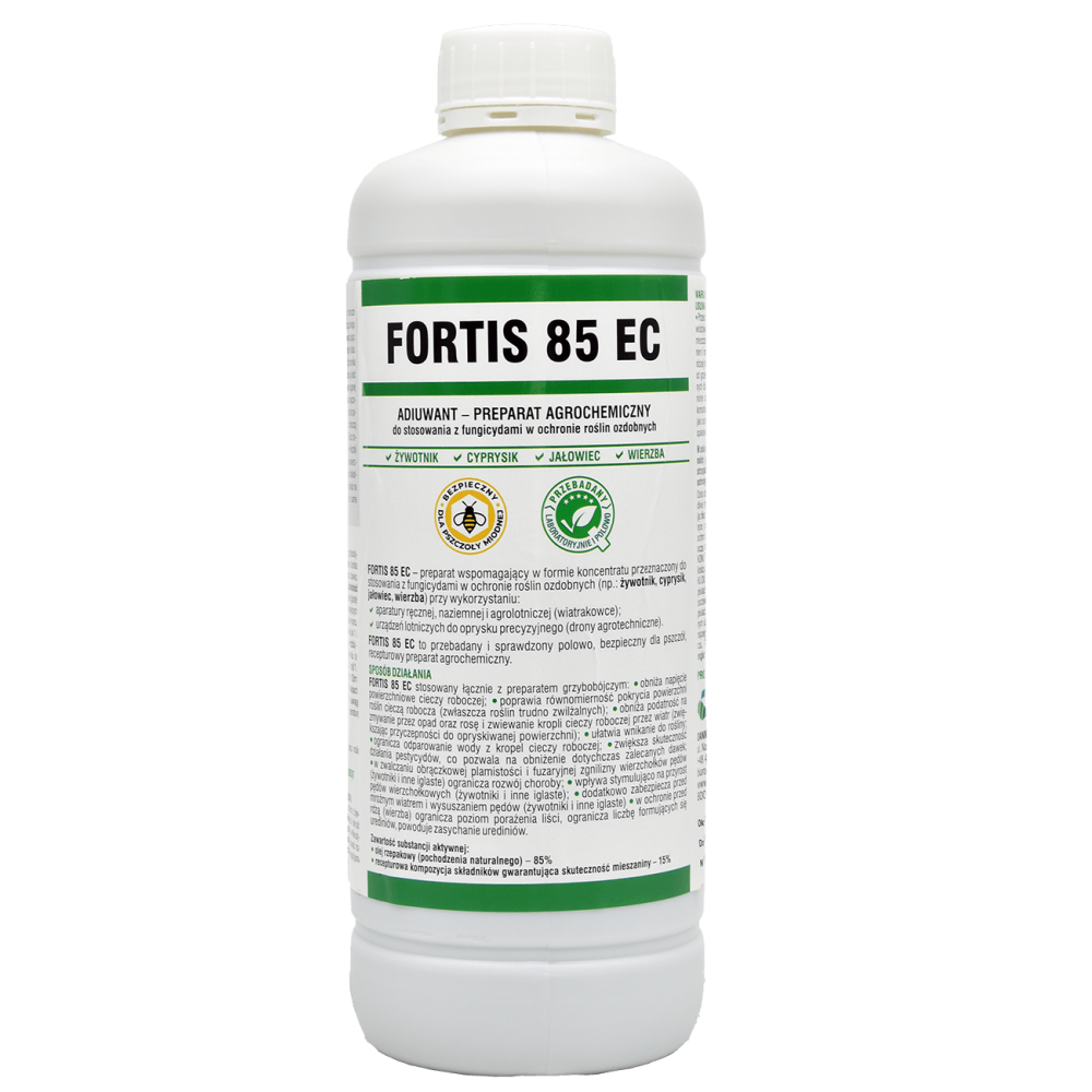 FORTIS 85 EC 1 L
