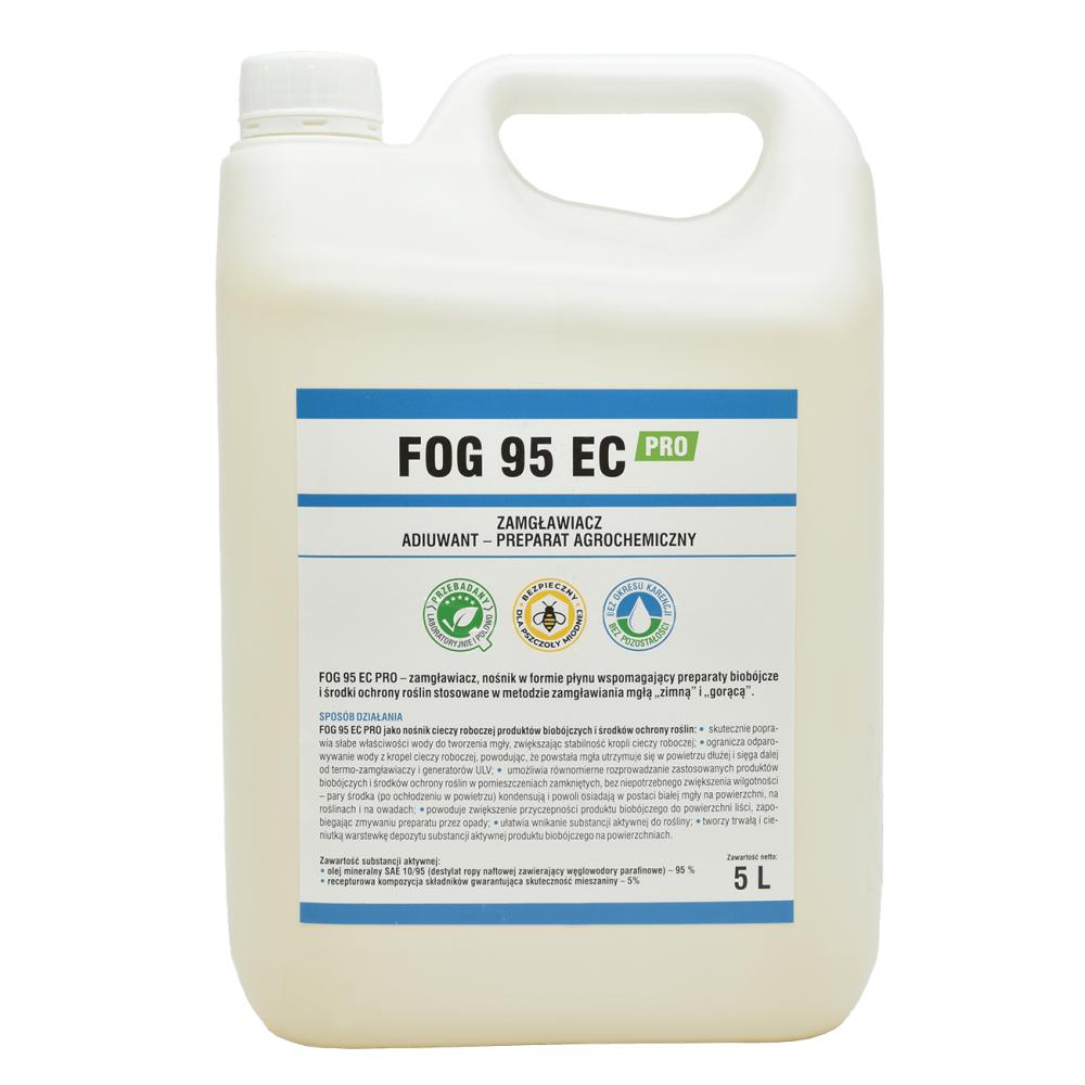 FOG PRO 95 EC 5L