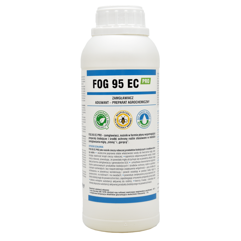 FOG PRO 95 EC 1L