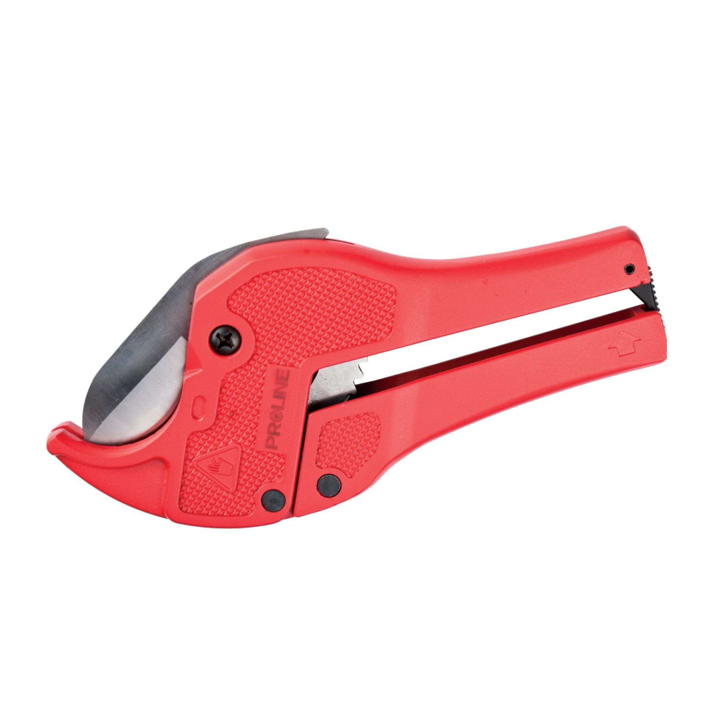 OBCINAK DO RUR PVC MAX 42MM PROLINE 17201