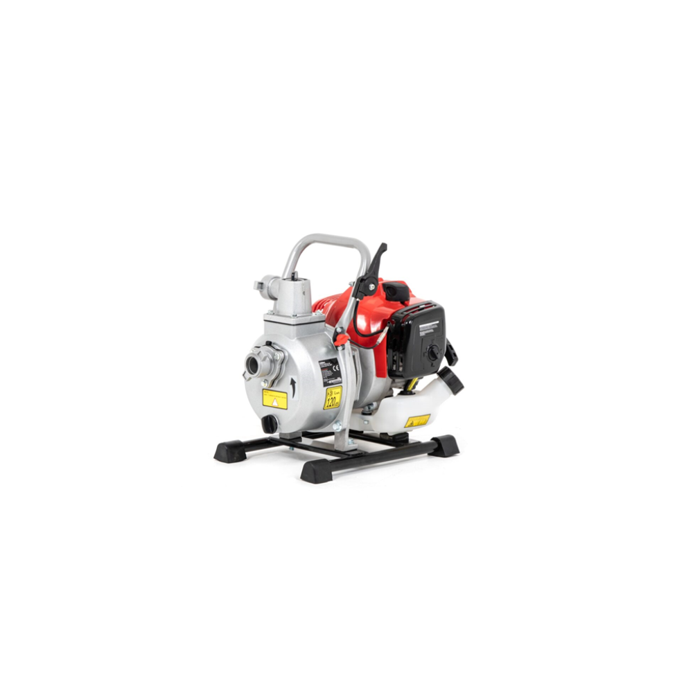 POMPA SPALINOWA LIDER YPC3325 0.9KW 33CM3