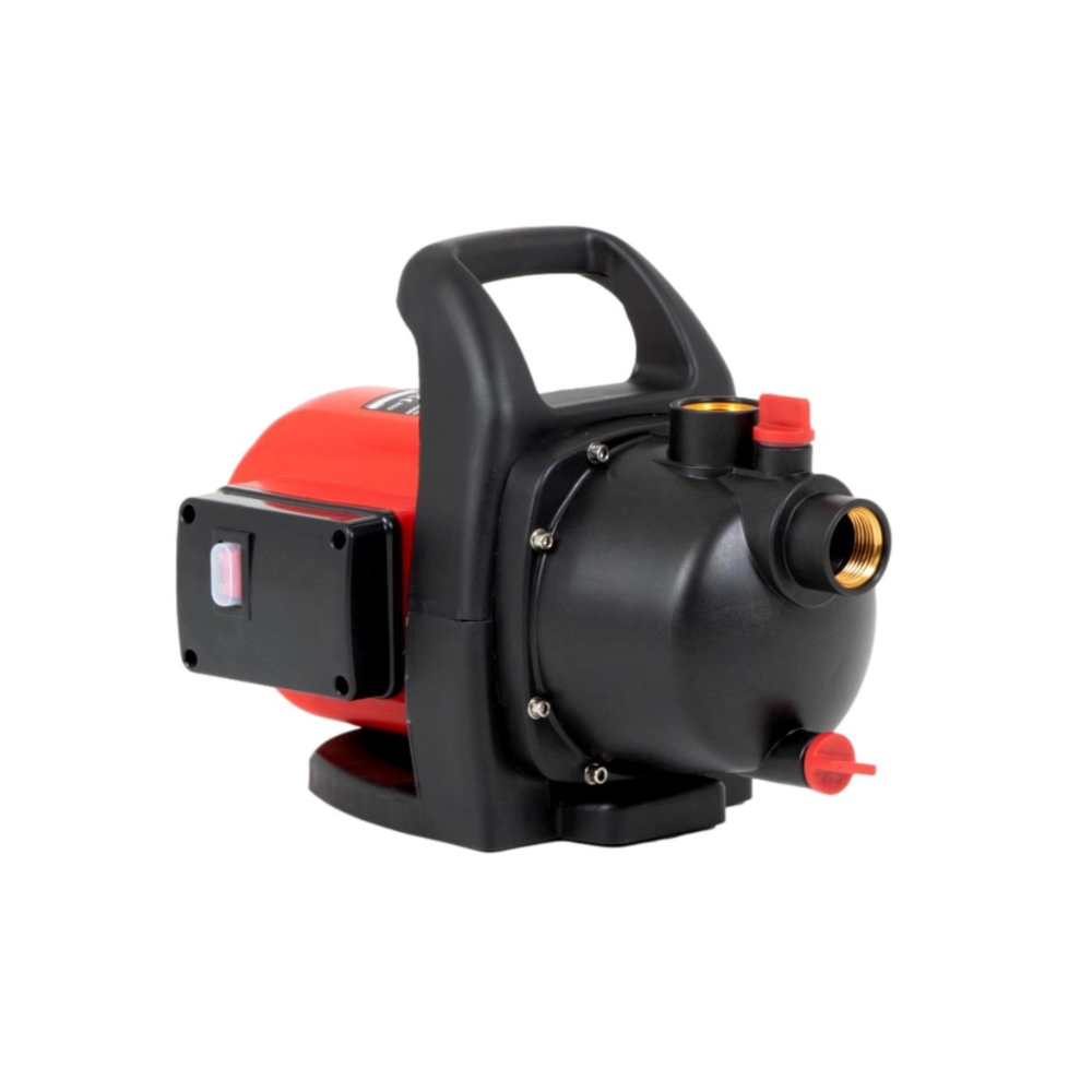 POMPA OGRODOWA HYDROFOROWA LIDER EPO800 800W