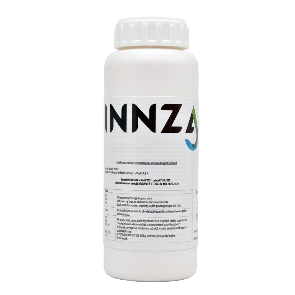 INNZAR 500SC 0,5L