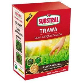 MIESZANKA TRAW KW.RENOWACJA 3KG/SUBSTRAL