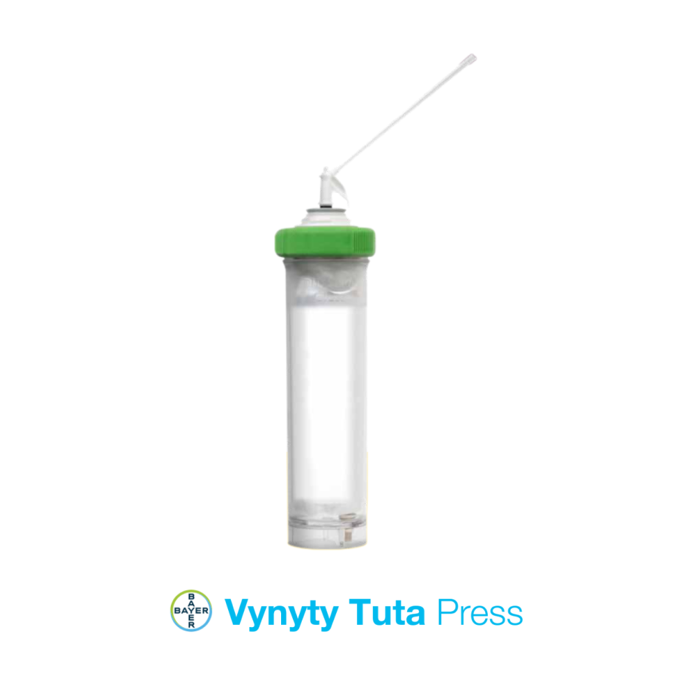 VYNYTY PHERO PUMP APLIKATOR DO VYNYTY TUTA PRESS