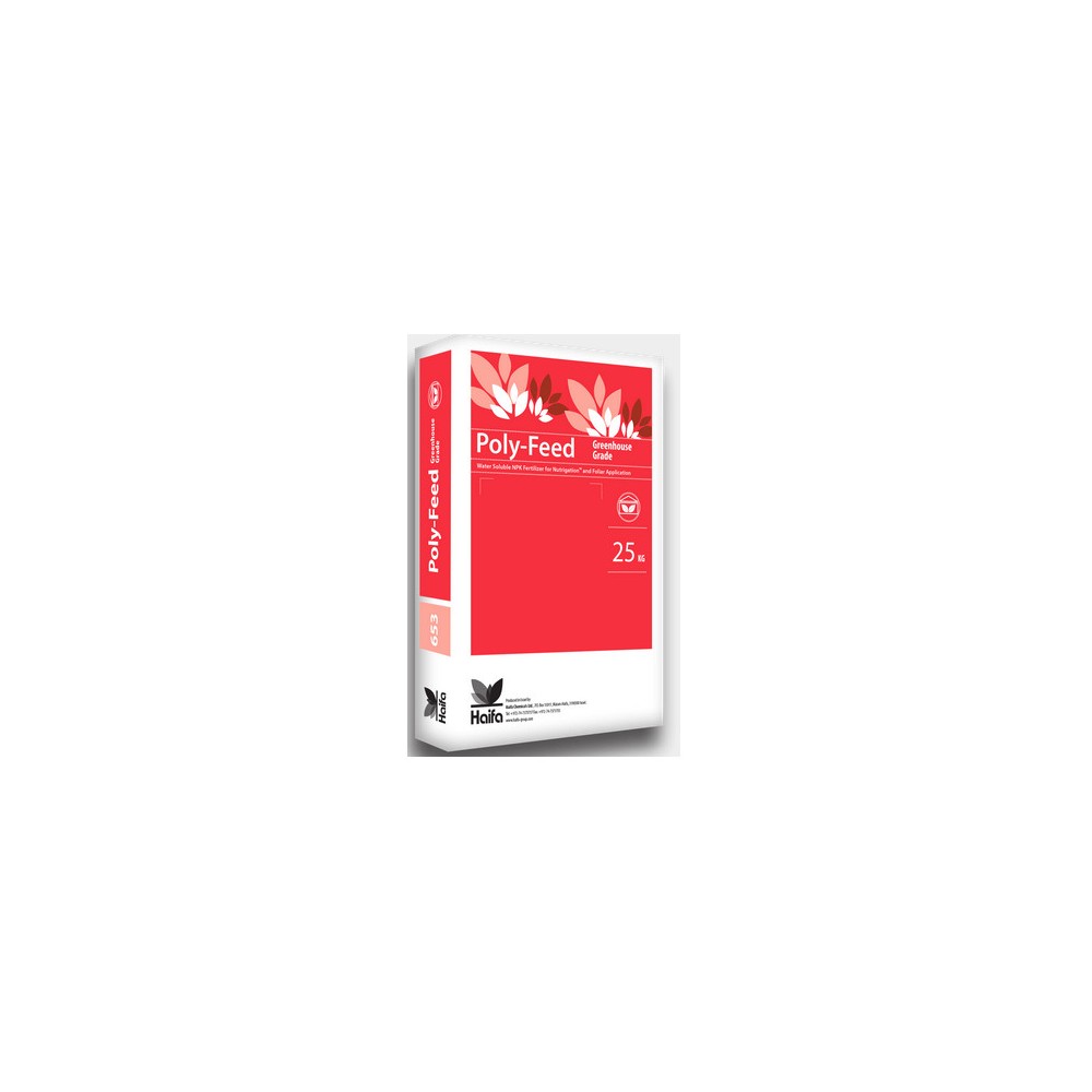 POLY FEED CONCERTO 18-18-18+2+ME 25KG