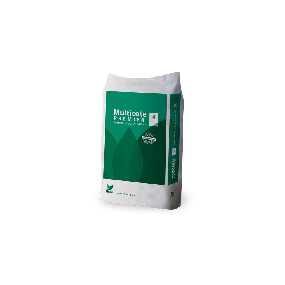 MULTICOTE PREMIER 4M HIGH N 17-11-11-1,5+ME 25KG