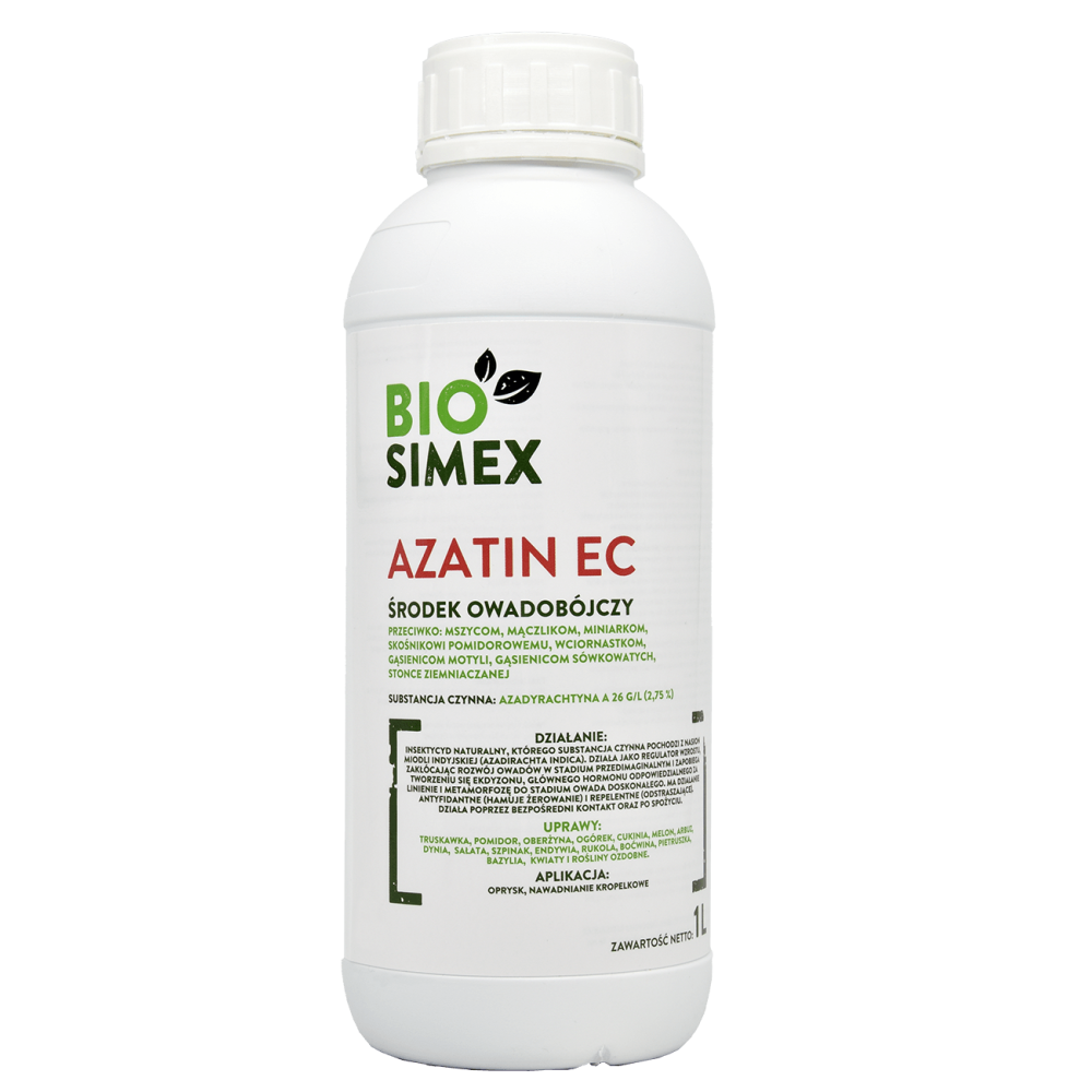 AZATIN EC 1L