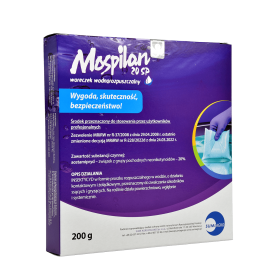 Mospilan 20SP 200GR