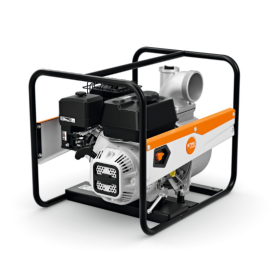 MOTOPOMPA STIHL WP 900
