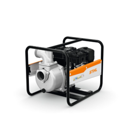 MOTOPOMPA STIHL WP 600