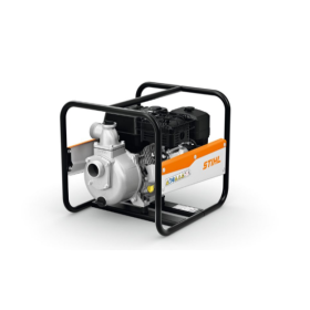 MOTOPOMPA STIHL WP 300