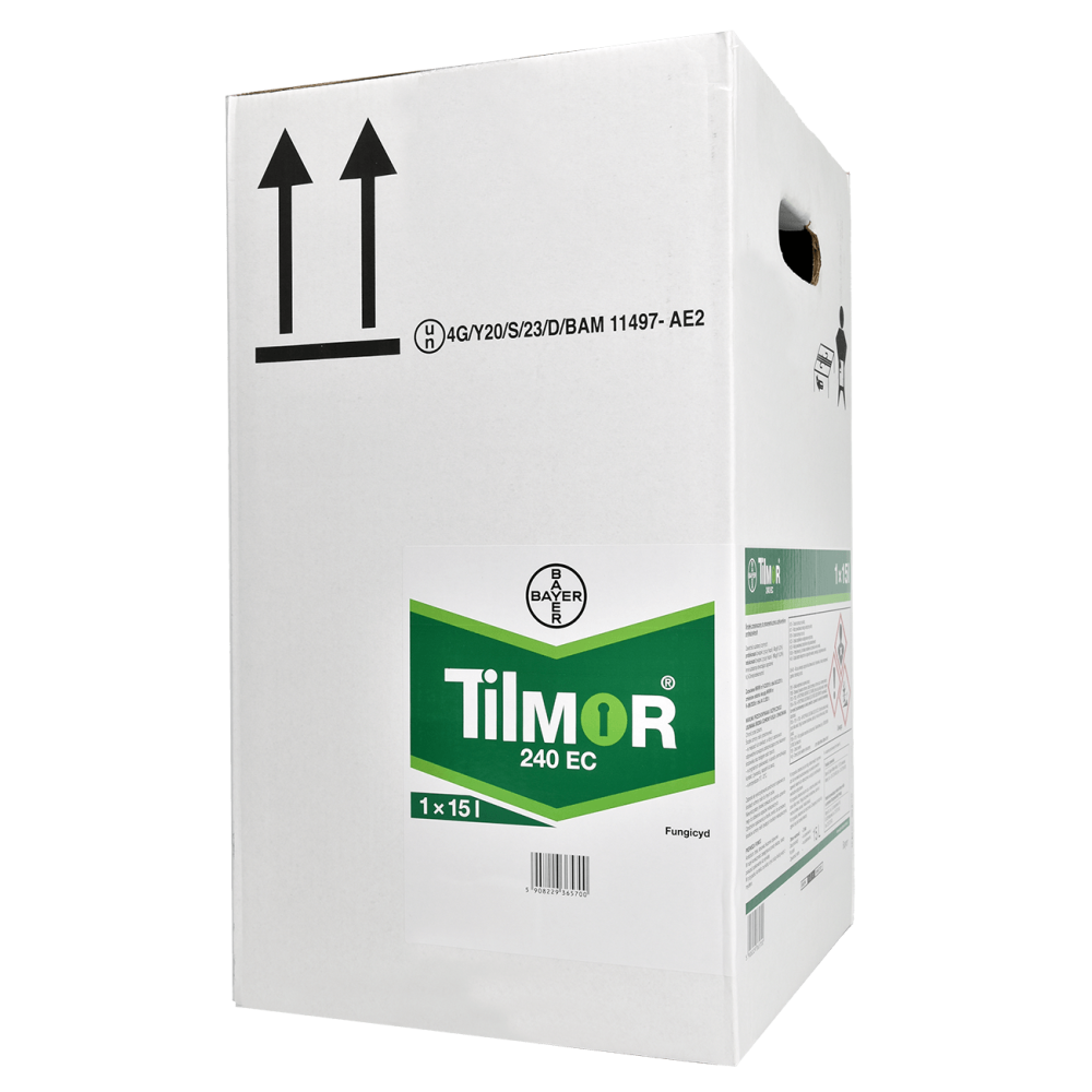 TILMOR 240EC 15L