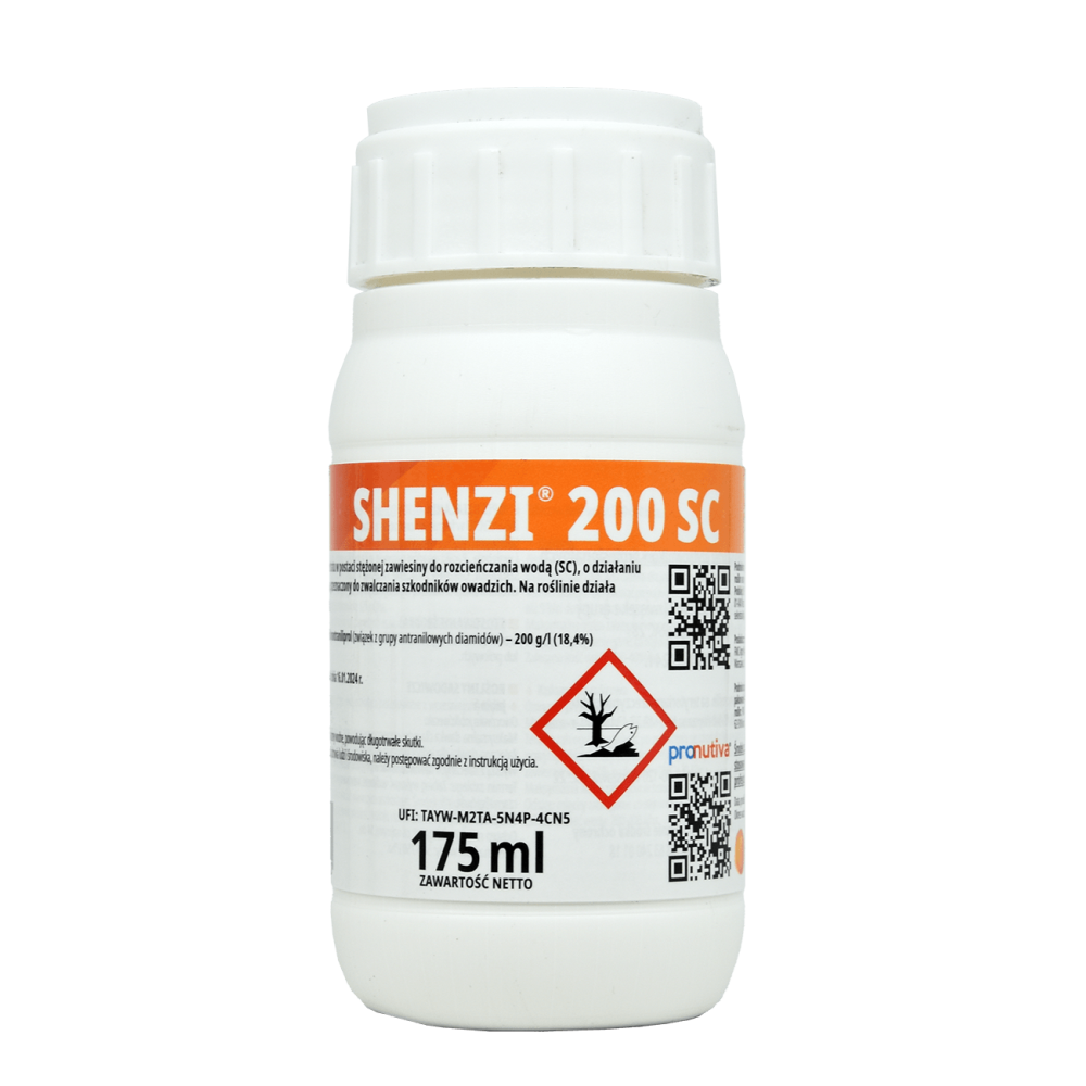 SHENZI 200SC 0,175L