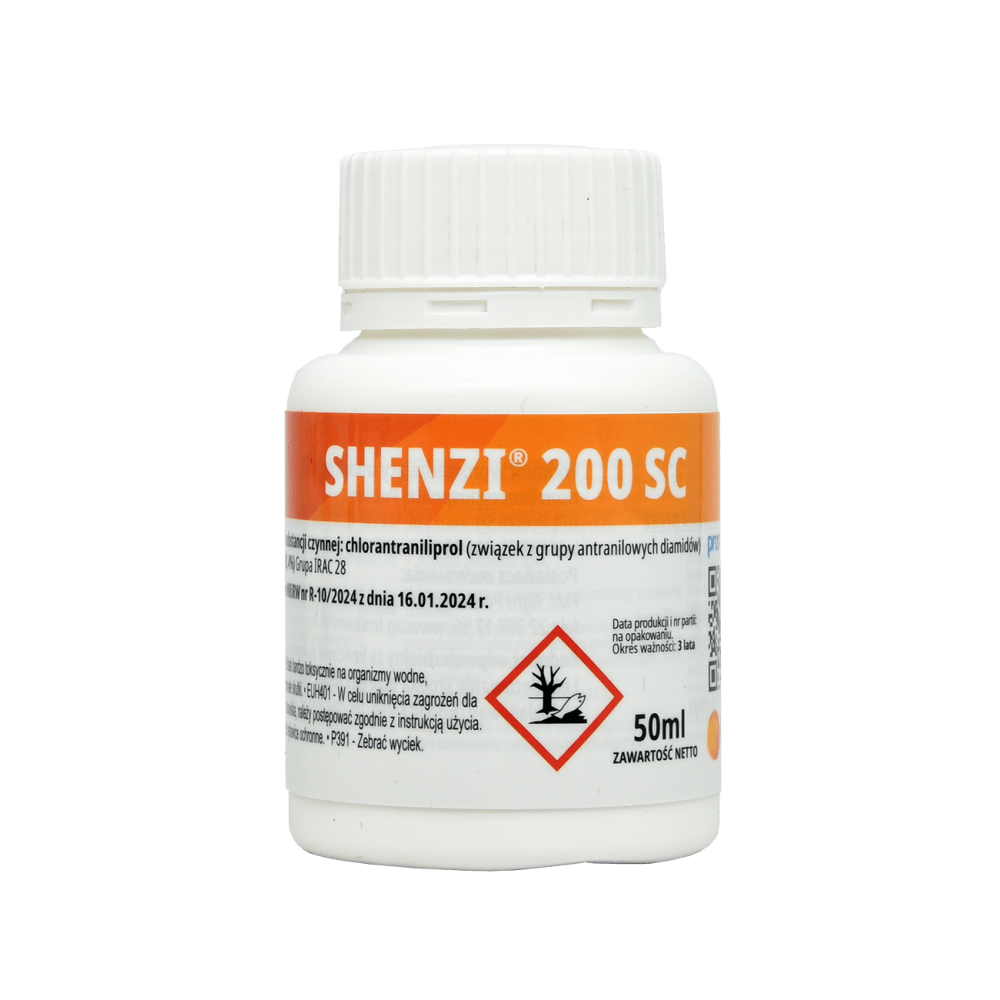 SHENZI 200SC 50ML