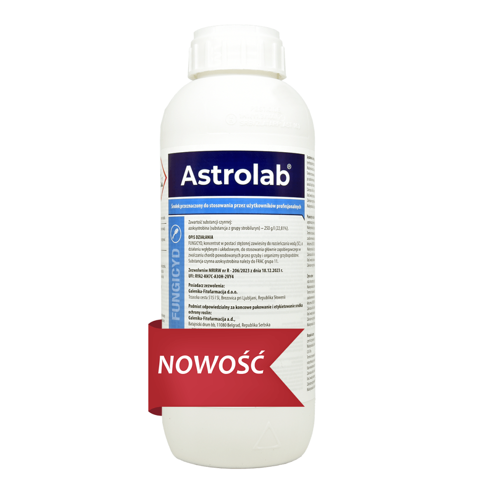 ASTROLAB 1L
