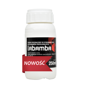LABAMBA 0,25L