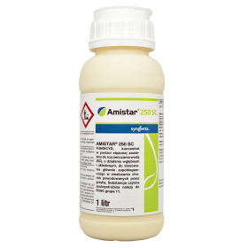 AMISTAR 250SC 1L