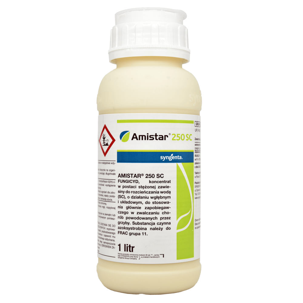 AMISTAR 250SC 1L